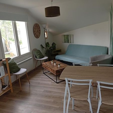 Cosy Et Moderne Centre Ville Gourin Dış mekan fotoğraf
