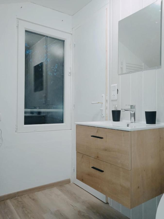 Cosy Et Moderne Centre Ville Gourin Dış mekan fotoğraf