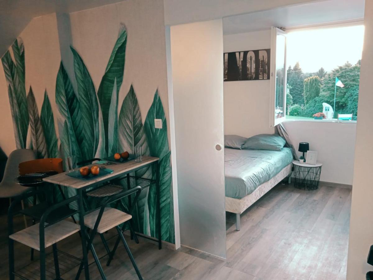 Cosy Et Moderne Centre Ville Gourin Dış mekan fotoğraf
