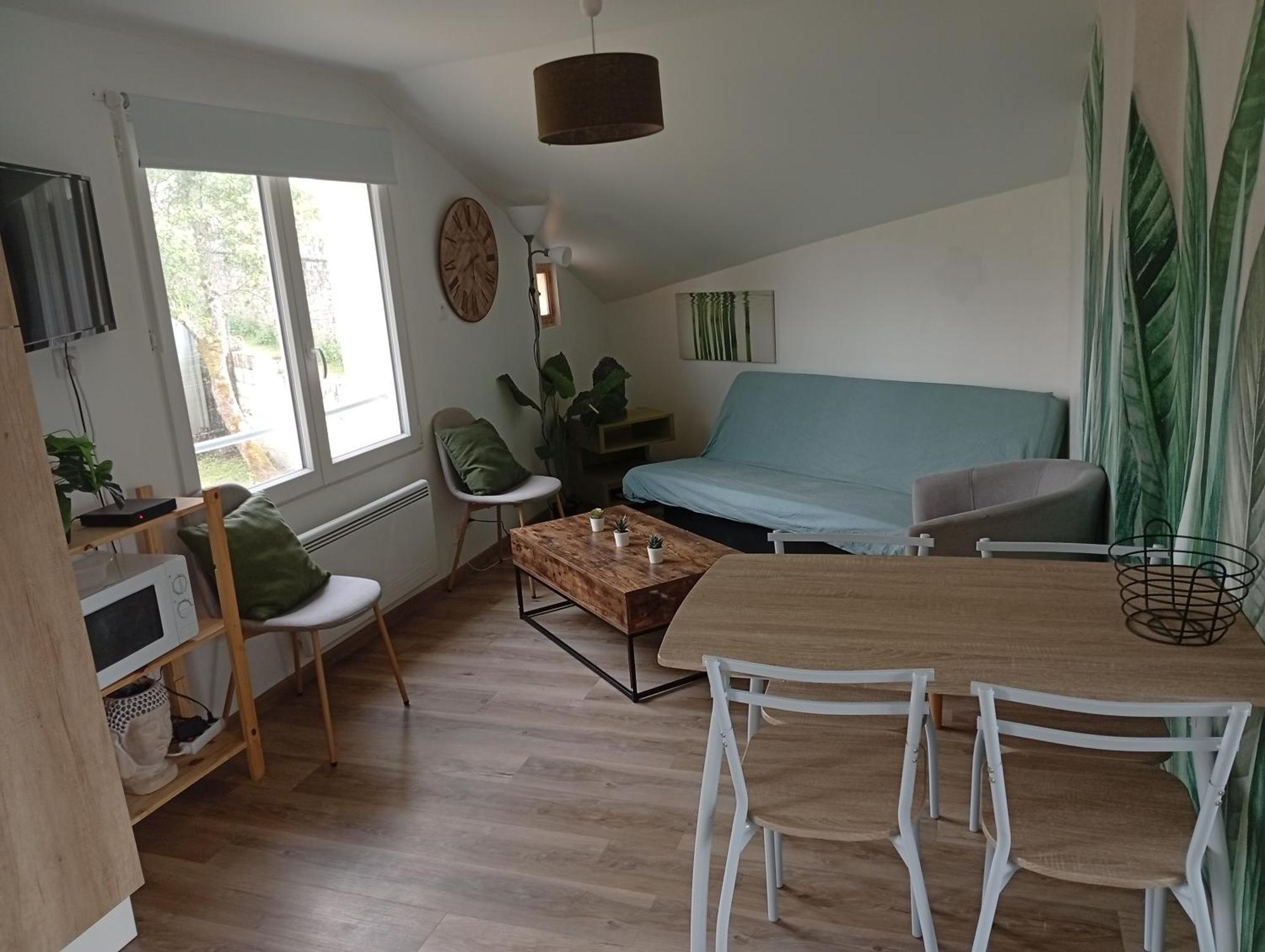 Cosy Et Moderne Centre Ville Gourin Dış mekan fotoğraf